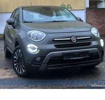 Fiat 500 X