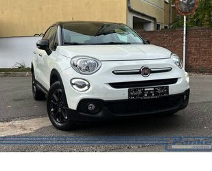 Fiat 500X Google*SHZ*R-Cam*LED*1-Hand*Automat*Navi* Gebrauchtwagen