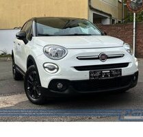 Fiat 500 X