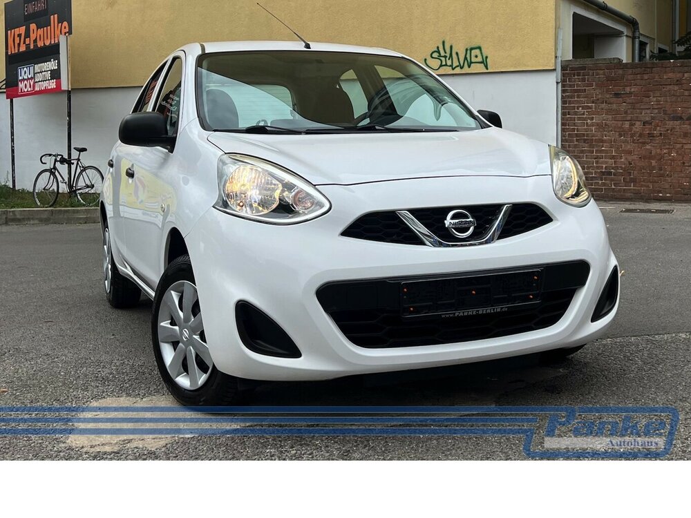 Micra