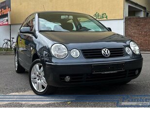 VW Polo Trendline*R-Cam*Rost*Navi*Klima*Bluetooth Gebrauchtwagen