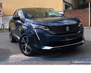 Peugeot 3008 Hybrid 225 Allure Pack EAT8*Kamera*LED*TotW Gebrauchtwagen