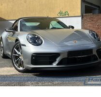 Porsche Carrera