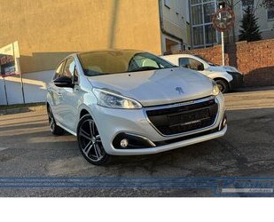 Peugeot 208 Allure*GT-Line*Pano*U-Connect*SHZ*R-Cam* Gebrauchtwagen