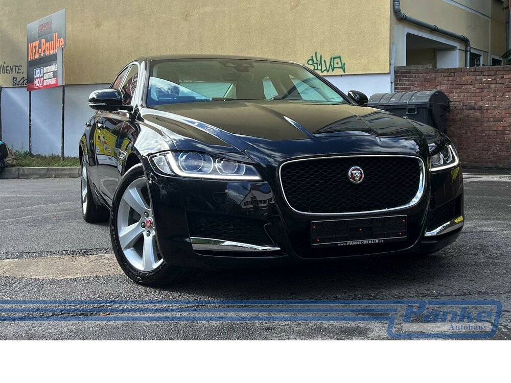 XF