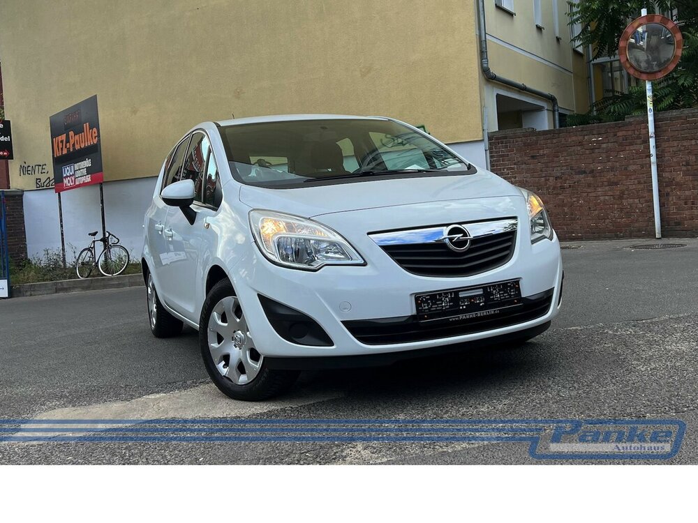 Meriva