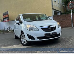 Opel Meriva Selection 1.4*Klima*Allwetter*Isofix* 