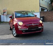 Fiat 500 C