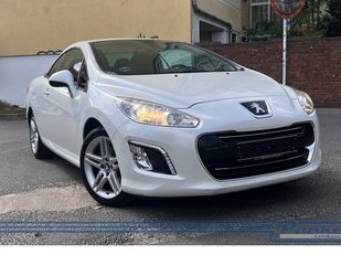 Peugeot 308 cc Active*Navi*SHZ*Tempo*JBL*Sport*Chrom* Gebrauchtwagen