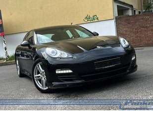 Porsche Panamera Diesel 3.0 Aut.*Leder*NAV*SHZ*PD*Xenon* Gebrauchtwagen