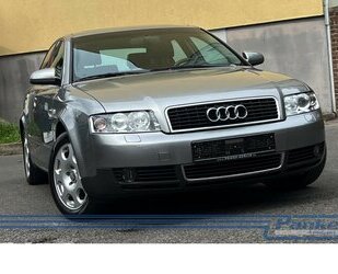 Audi A4 Lim. 1.8 T*Pano*Tempo*SHZ*Alcantara*PDC* Gebrauchtwagen