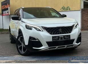 Peugeot 5008 GT-line*7-Sitz*LED*Massage*Memory*Digi* 