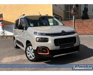 Citroen Berlingo Shine M XTR EAT8*HUD*ACC*NAV*Pano*360° Gebrauchtwagen