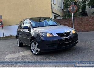 Mazda 2 1.4 Active Aut.*Klima*Radio/CD*PDC*Allwetter* Gebrauchtwagen