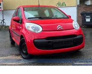 Citroen C1 Style*Automatik*05/27*2-Hand*5-Tür*PDC Gebrauchtwagen