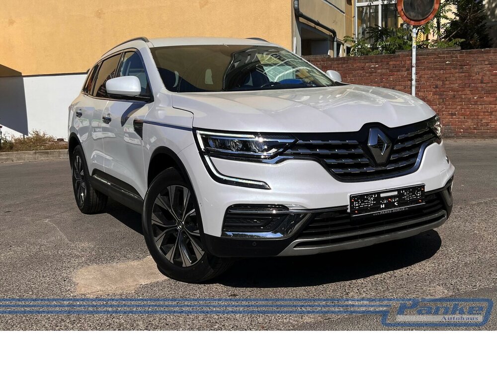 Koleos