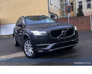 Volvo XC90 Momentum AWD D5*AT8G*LED*ACC*Kamera*4SHZ* Gebrauchtwagen