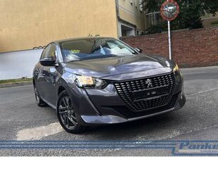 Peugeot 208 1.2 Active Pack 75*SHZ*PDC*LED*Tempo* Gebrauchtwagen