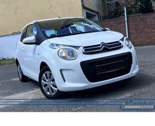 VW C1 Feel 72*Klima*Bluetooth*1Hand*Tempo*USB*3trg* 