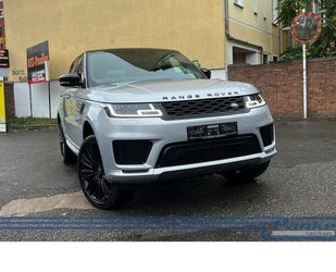 Land Rover Range Rover Sport Autobiography*Massage*AHK*HUD* Gebrauchtwagen