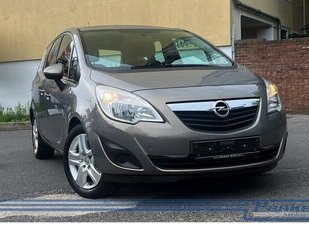 Porsche Meriva Active*AHK*SHZ*Tempo*Scheckheft*PDC* 