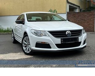 Suzuki Passat CC Exclusive DSG*Leder*SHZ*BT*Sport*Tempo 