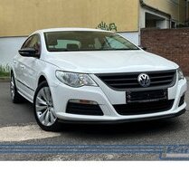 VW Passat CC