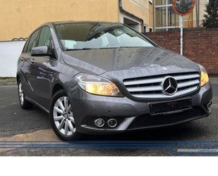 Mercedes-Benz B 180 Klima*PDC*Tel*SHZ*Sport.Lenk* Gebrauchtwagen