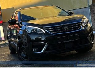 Peugeot 5008 Active*7-Sitzer*Pano*R-Kamera*LED*Tempo* Gebrauchtwagen