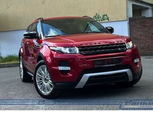 Land Rover Range Rover Evoque Dynamic 2.2 SD4*AHK*Pano*Memo Gebrauchtwagen