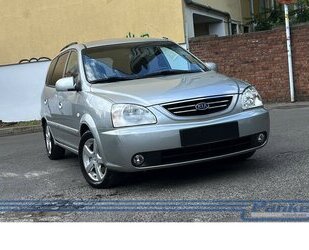 Baic Carens 2.0 16V EX Van*SchiebeD.*Klima*PDC*Bluet* 