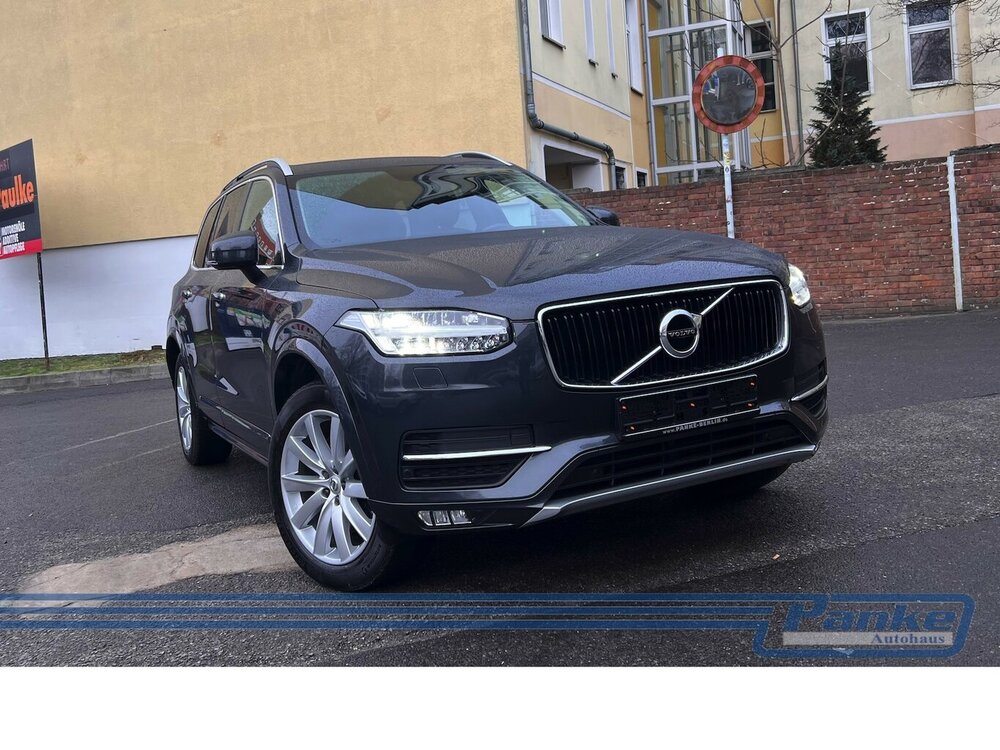 XC90