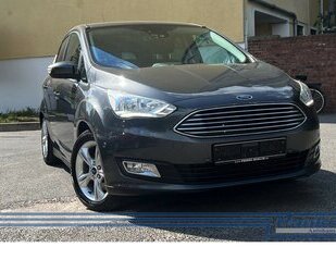 Ford C-Max 2.0 TDCI Titanium*NAV*SHZ*PDC*8-fach* Gebrauchtwagen