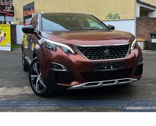 Peugeot 3008 2.0 BlueHDi Allure 150 FAP*360°*TotW*LED* Gebrauchtwagen