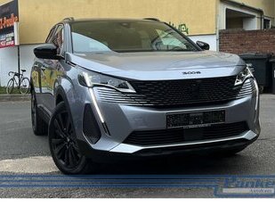 Peugeot 3008 GT 130 EAT8*Pano*LED*ACC*360°*Carplay* 