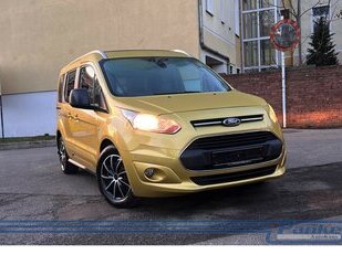 Ford Tourneo Connect Titanium*R-Cam*2-Schiebe*Pano* 