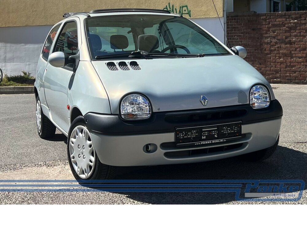 Twingo