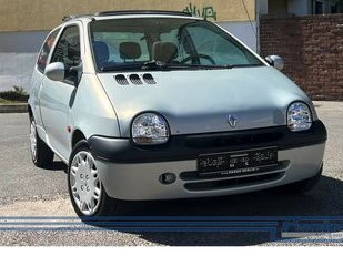 Renault Twingo 1.2 Liberty*Falt-Dach*4-Sitz*11/25TÜV*2-E Gebrauchtwagen