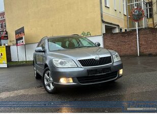Skoda Octavia 1.2 TSI Family*SHZ*PDC*Aux*Tempo*RadioCD 