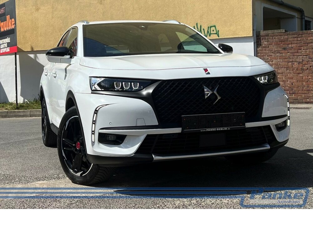 DS7