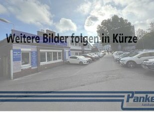 DS Automobiles DS7 Crossback Perf. Line 2.0 BlueHDi 180*LED*ACC Gebrauchtwagen