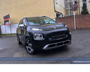 Citroen C3 Aircross 1.2 PT 110 Shine S&S*Pano*HUD*AHK*NV 