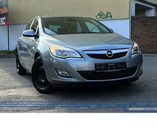 Opel Astra 1.4 150 Jahre Opel*SHZ*PDC*AUX*Teilleder* Gebrauchtwagen