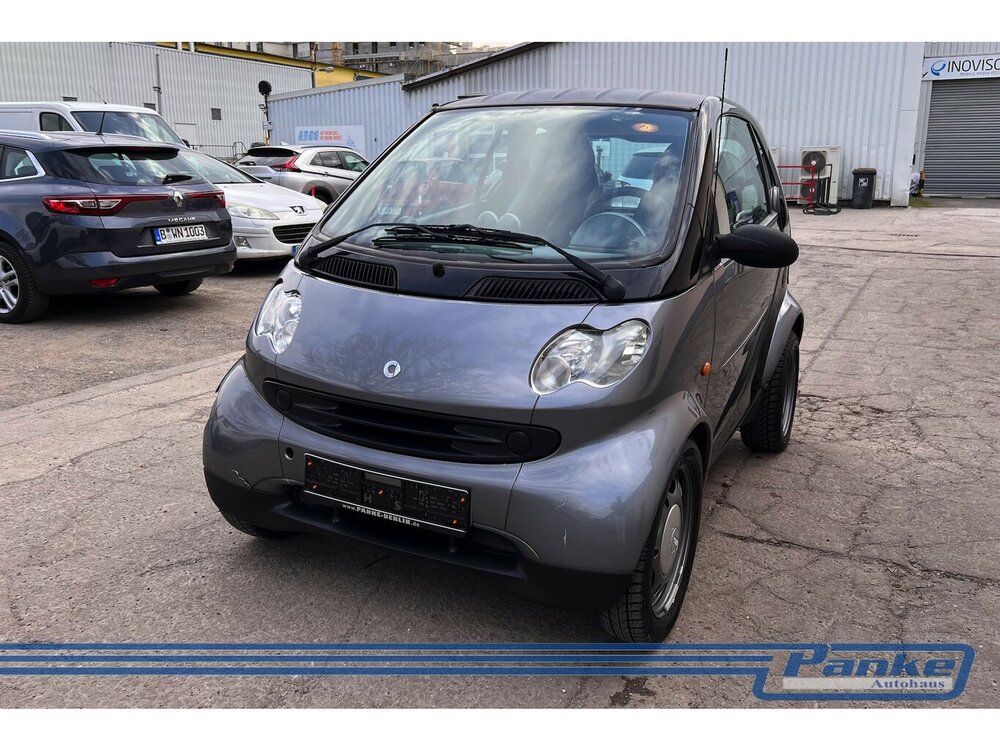 ForTwo