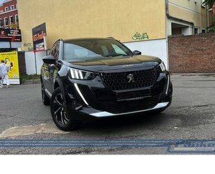 Peugeot 2008 GT 155 EAT8*Pano*LED*360°*TotWinkel*NAV* 