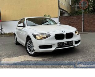 BMW 116d Advantage Plus 5-trg Navi-Start/Stop Gebrauchtwagen