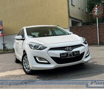 Hyundai i30 cw