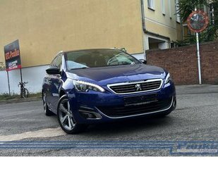 Peugeot 308 SW GT-Line BlueHDi*Pano* Gebrauchtwagen
