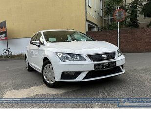Seat Leon FR Alcantara Navi Sitzheizung SR/WR 