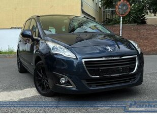 Peugeot 5008 Allure*HU-D*Pano*R-Cam*LED-T*Video*SHZ* Gebrauchtwagen